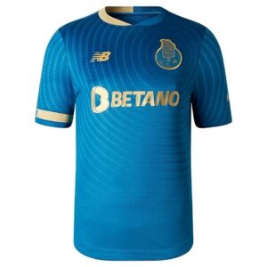 MAILLOT ENFANT FC PORTO THIRD 2023 2024