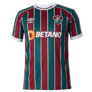 MAILLOT ENFANT FLUMINENSE FC DOMICILE 2023 2024