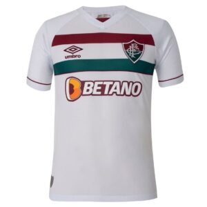 MAILLOT ENFANT FLUMINENSE FC EXTERIEUR 2023 2024