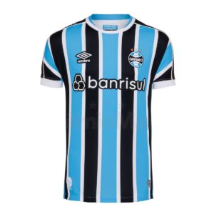 MAILLOT ENFANT GREMIO DOMICILE 2023 2024