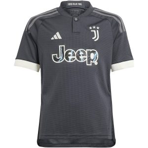 Maillot Enfant Juventus Third 2023 2024