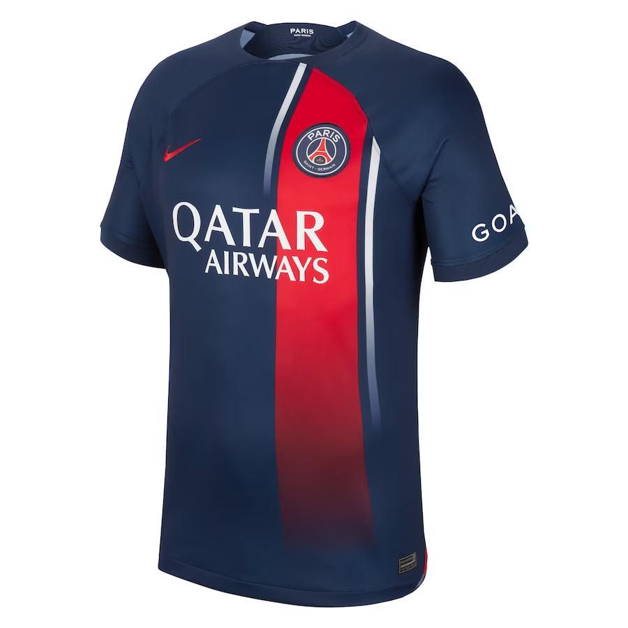 MAILLOT ENFANT PSG DOMICILE 2023 2024