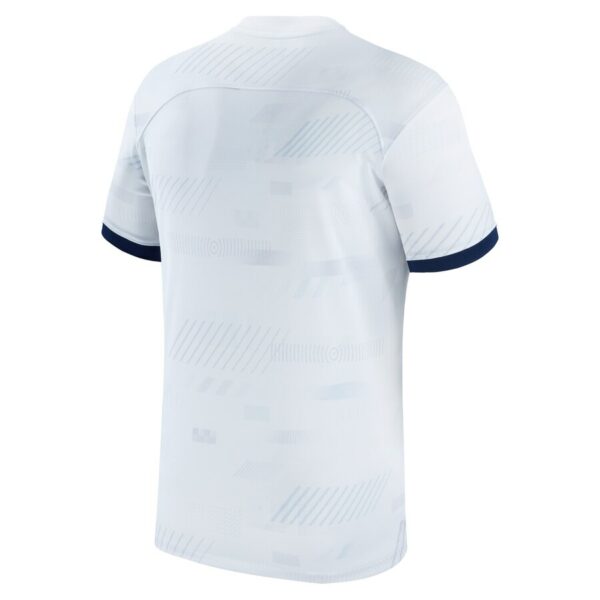 MAILLOT ENFANT TOTTENHAM DOMICILE 2023 2024