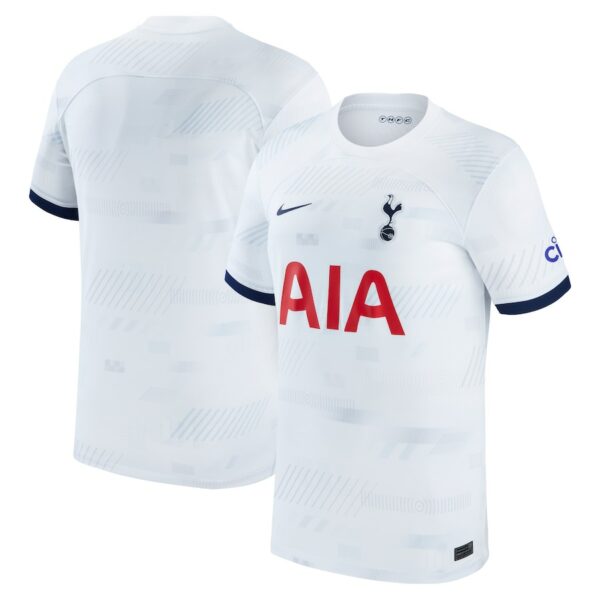 MAILLOT ENFANT TOTTENHAM DOMICILE 2023 2024