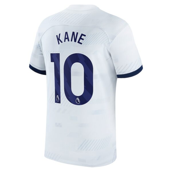 MAILLOT KIT ENFANT TOTTENHAM DOMICILE 2023 2024 KANE