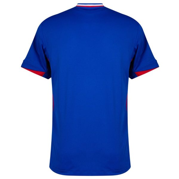 Maillot Enfant Equipe De France Euro 2024 Domicile