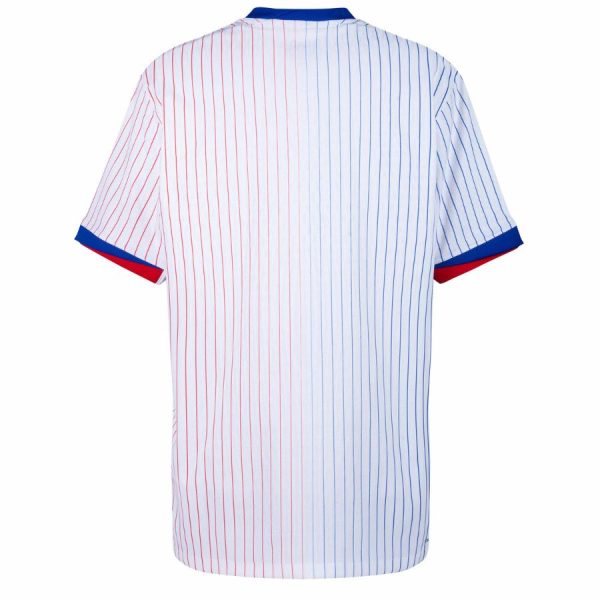 Maillot Enfant Equipe De France Euro 2024 Exterieur