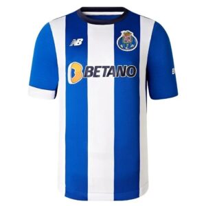 MAILLOT FC PORTO DOMICILE 2023 2024