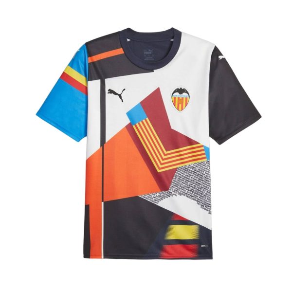 Maillot FC Valence Hommage 2023 2024