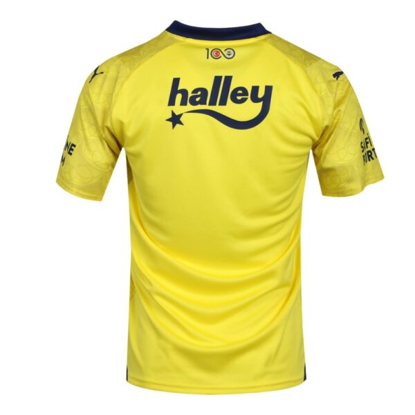 Maillot Fenerbahce Extérieur 2023 2024