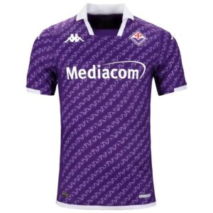 MAILLOT FIORENTINA DOMICILE 2023 2024