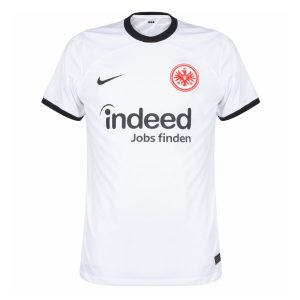 Maillot Frankfurt Third 2023 2024