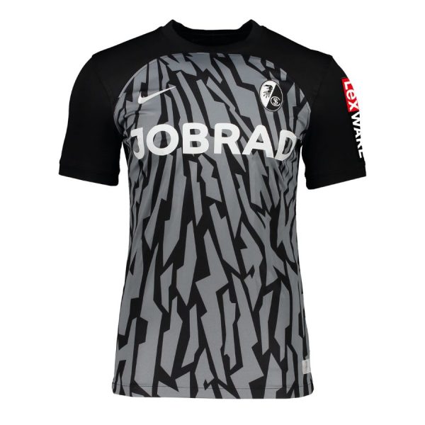 Maillot Freiburg 2023 2024 Exterieur