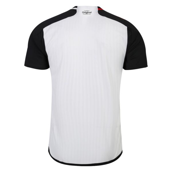 Maillot Fulham FC 2023 2024 Domicile