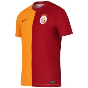 MAILLOT GALATASARAY DOMICILE 2023 2024