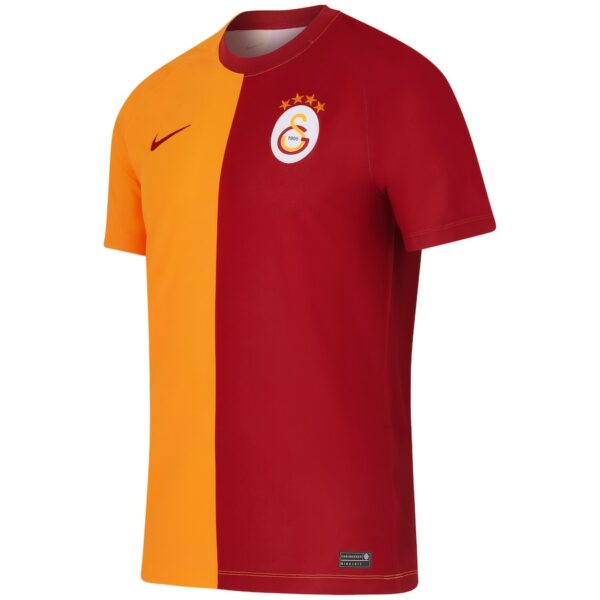 MAILLOT GALATASARAY DOMICILE 2023 2024