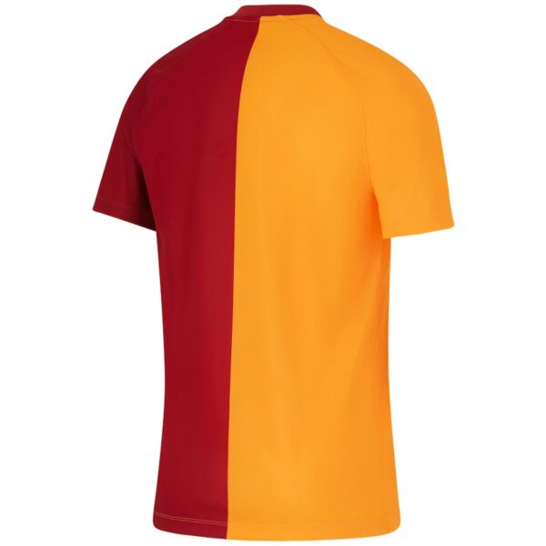 MAILLOT GALATASARAY DOMICILE 2023 2024