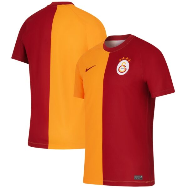 MAILLOT GALATASARAY DOMICILE 2023 2024