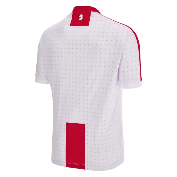 Maillot Georgie Domicile Euro 2024