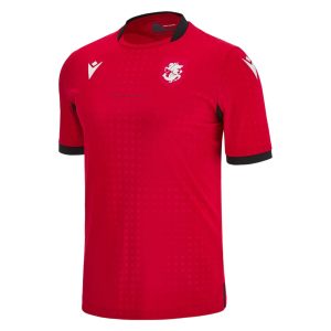 Maillot Georgie Third Euro 2024