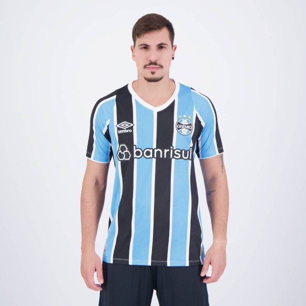 Maillot Gremio Domicile 2024 2025