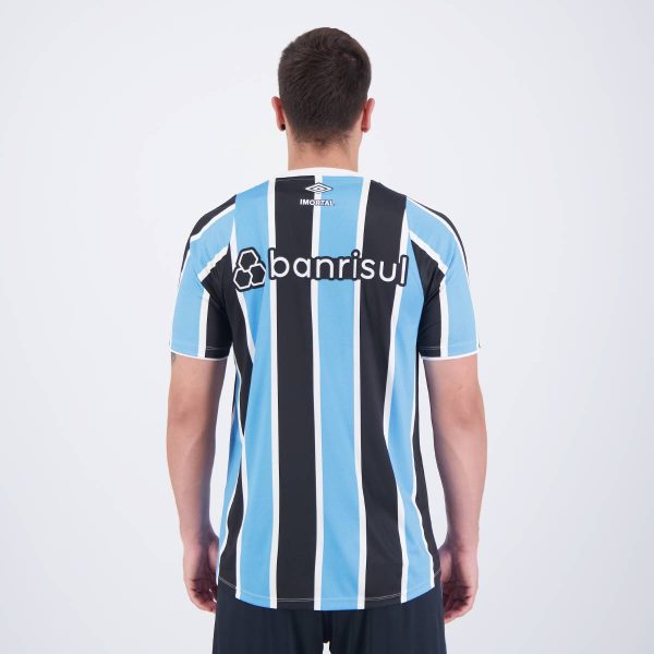 Maillot Gremio Domicile 2024 2025