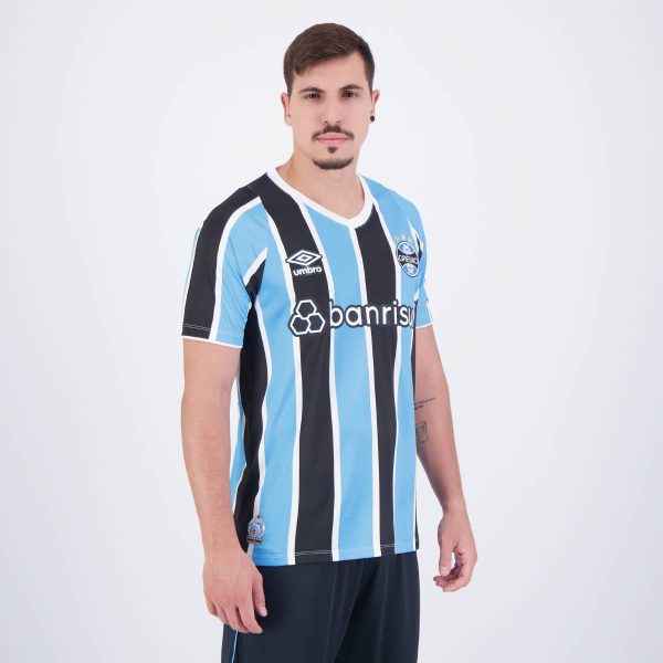 Maillot Gremio Domicile 2024 2025