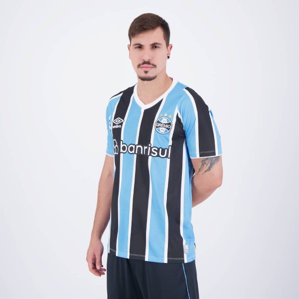 Maillot Gremio Domicile 2024 2025