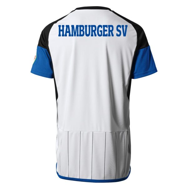 Maillot Hambourg 2023 2024 Domicile