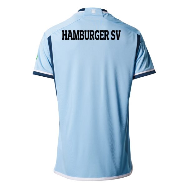 Maillot Hambourg 2023 2024 Exterieur