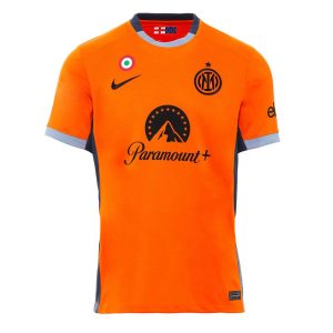 Maillot Inter Milan 2023 2024 Third Match