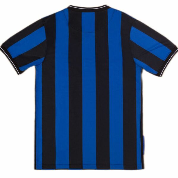 Maillot Inter Milan Domicile 2009 2010