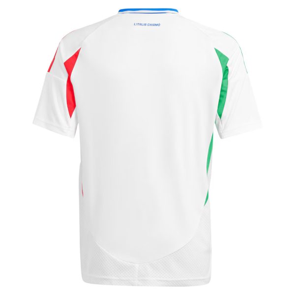 Maillot Italie Exterieur Euro 2024 Enfant