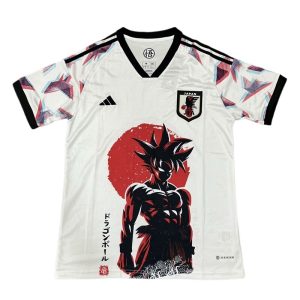 Maillot Japon Sangoku Dragon Ball Edition