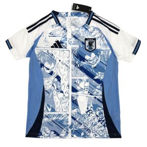 Maillot Japon Vegeta Dragon Ball Edition