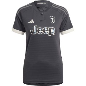 Maillot Juventus Third 2023 2024 Femme