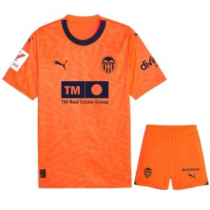 Maillot Kit Enfant FC Valence Third 2023 2024