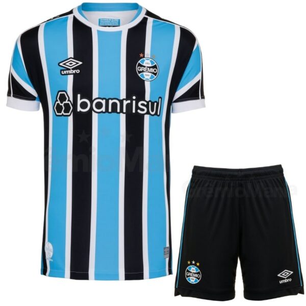 Maillot Kit Enfant Gremio Domicile 2023 2024