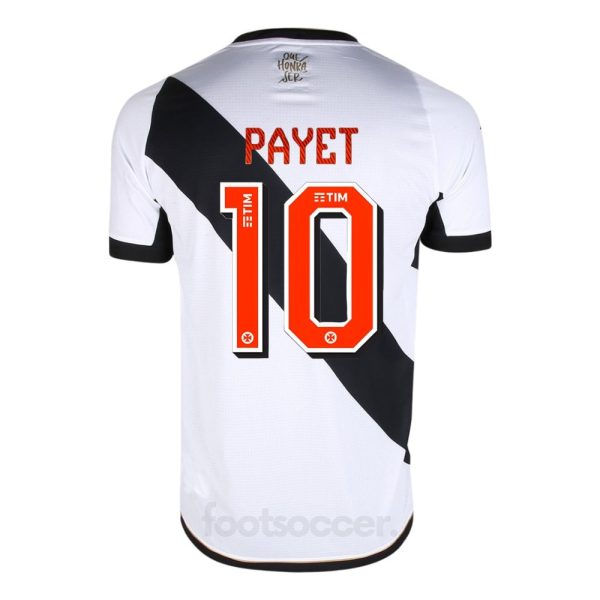 Maillot Kit Enfant Payet Vasco de Gama Exterieur 2023 2024