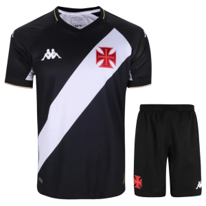 Maillot Kit Enfant Vasco de Gama domicile 2023 2024