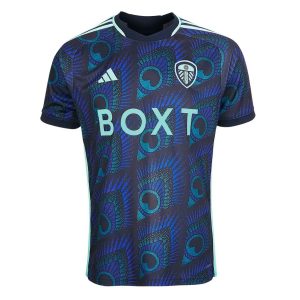 Maillot Leeds United 2023 2024 Exterieur