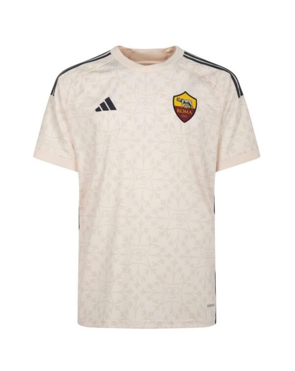 Maillot Match AS Roma Extérieur 2023 2024