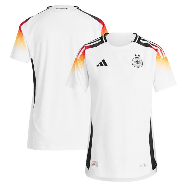 Maillot Match Allemagne Domicile Euro 2024