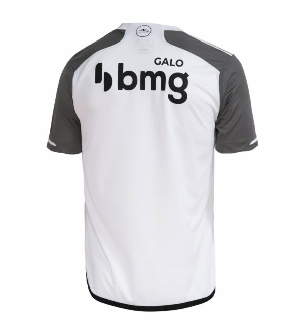 Maillot Match Atlético Mineiro Domicile 2023 2024