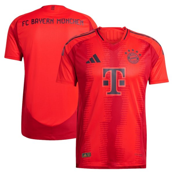 Maillot Match Bayern Munich Domicile 2024 2025