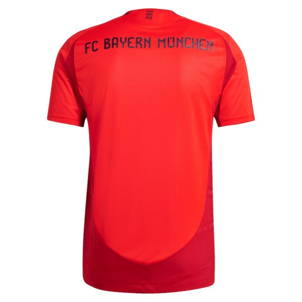 Maillot Match Bayern Munich Domicile 2024 2025