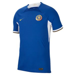 Maillot Match Chelsea Domicile 2023 2024