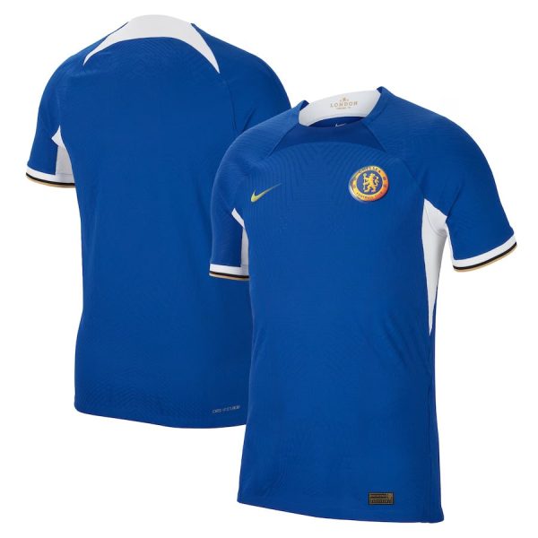 Maillot Match Chelsea Domicile 2023 2024