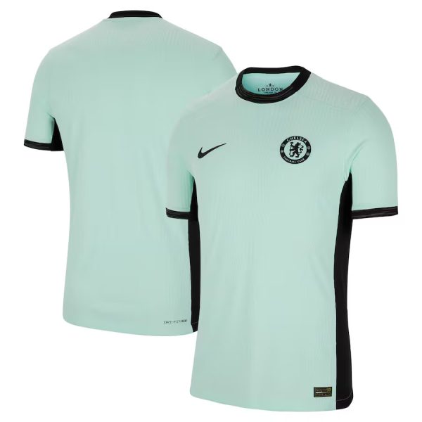 Maillot Match Chelsea Third 2023 2024