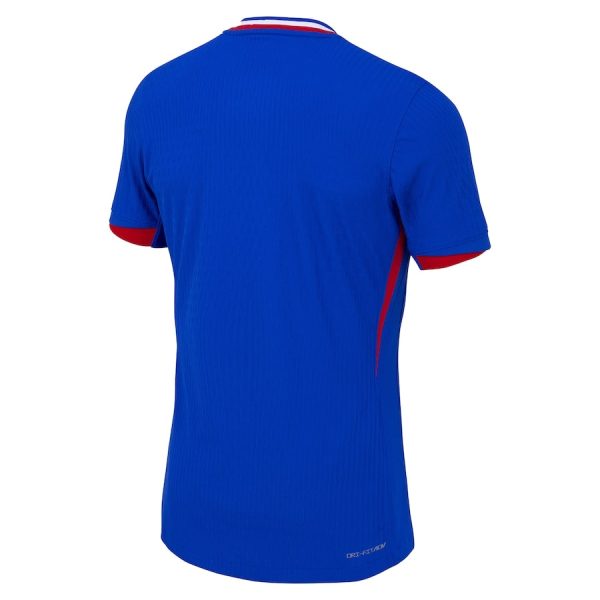 Maillot Match Equipe de France Domicile Euro 2024